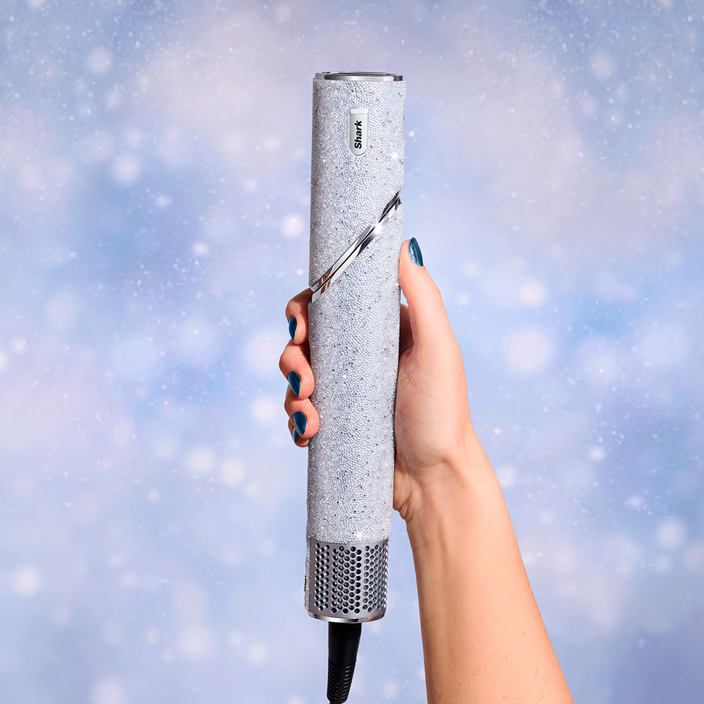 SHARK® FLEXSTYLE® (ESTILIZADOR MÚLTIPLE)